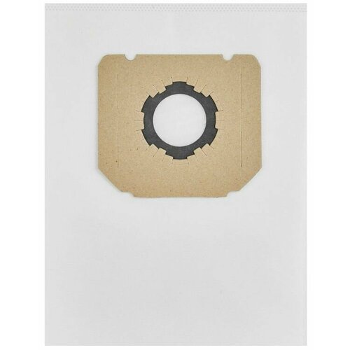 Тканевые мешки для пылесоса 4 шт ПС-1600М 30 л 1750₽