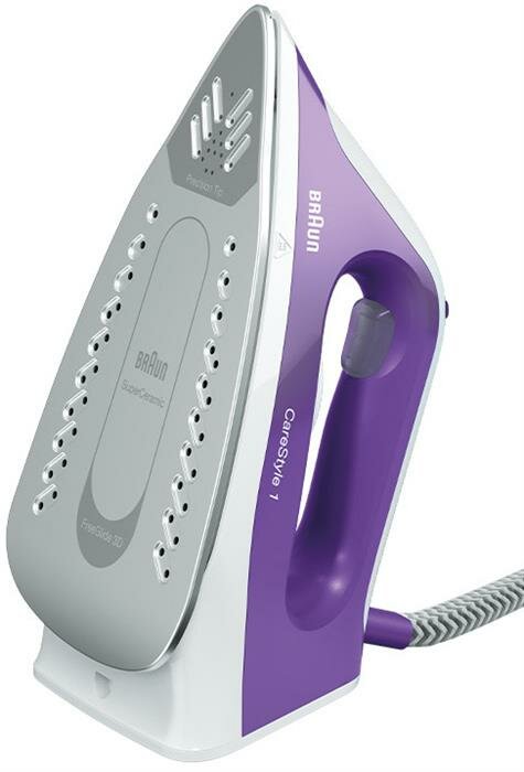 Парогенератор Braun CareStyle 1 IS1014VI