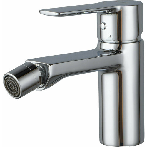 Смеситель для биде AVAPAX Rhein хром (AP06131C)