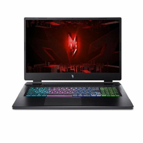 Ноутбук Acer NITRO AN17-41-R4Y6 NH QL2CD001 17R7-7735HS32GB1TBNo OSblack 20311100₽