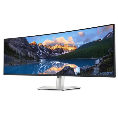 49 Dell Монитор U4924DW 5120x1440 60 Гц 109 PPI 329 IPS 350 кдм2 белый 23999900₽