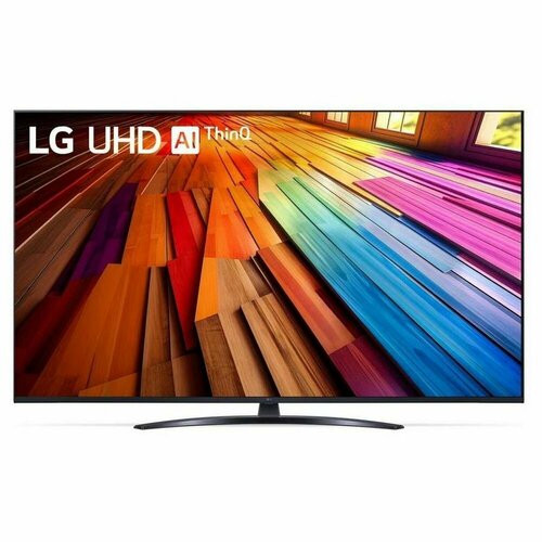 50 Телевизор LED LG 50UT81006LA ARUB 59694₽