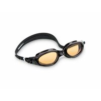 Очки для плавания с регулируемым по длине ремешком. ;
Изготовлены из гипоалергенного пластика с анти-запотевающим покрытием. ;
Предназначены  ...