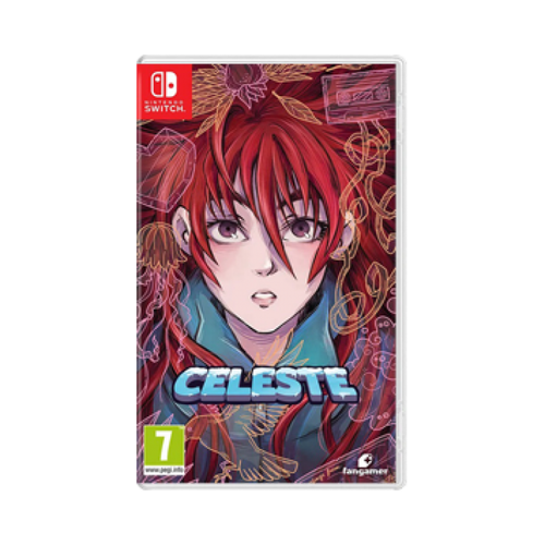 Celeste (Nintendo Switch)