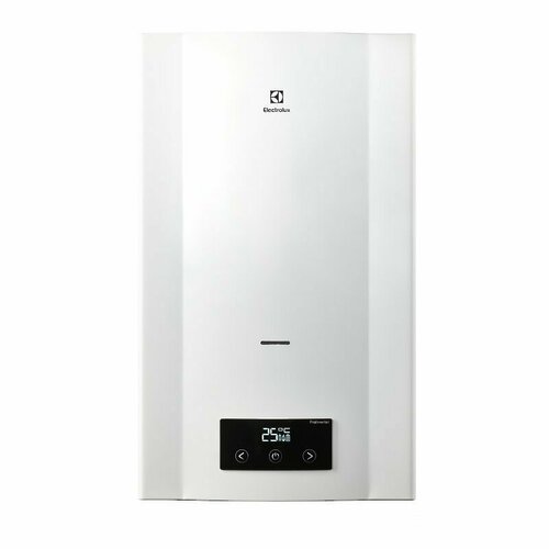 Колонка газовая Electrolux GWH 11 ProInverter 2479000₽