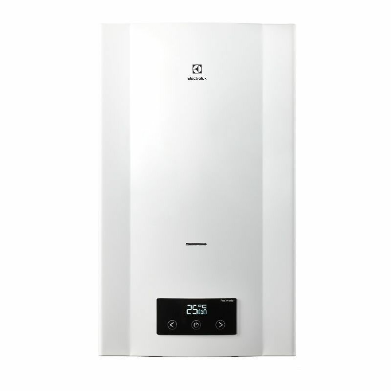 фото Колонка газовая Electrolux GWH 11 ProInverter