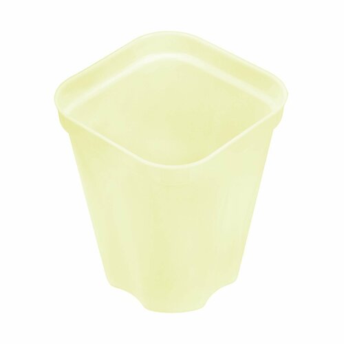 Горшочек для рассады пластиковый 250 мл с выдвижным дном 10 шт Palisad 599₽