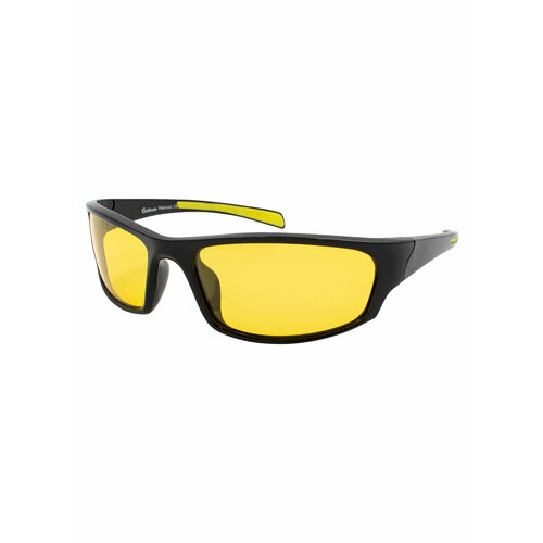 Солнцезащитные очки Galileum, черный