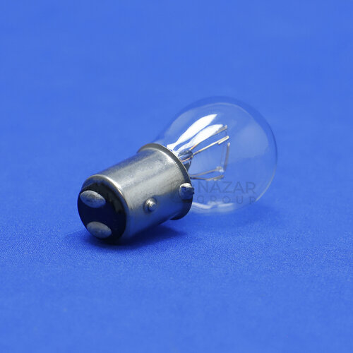 Лампа на Задний стоп MB Sprinter w901 190₽