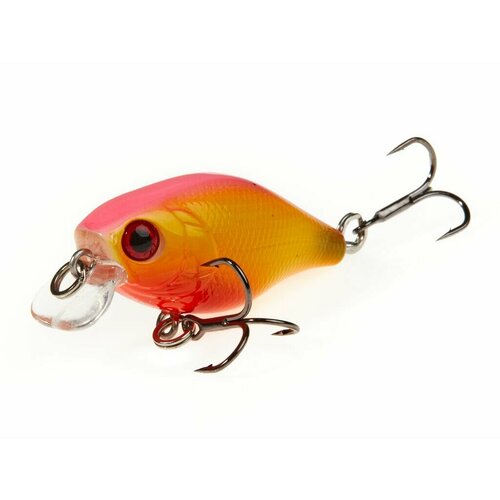 Воблер плавающий Lucky John Original CHUBBY F 04.00/011 (LJO2004F-011)