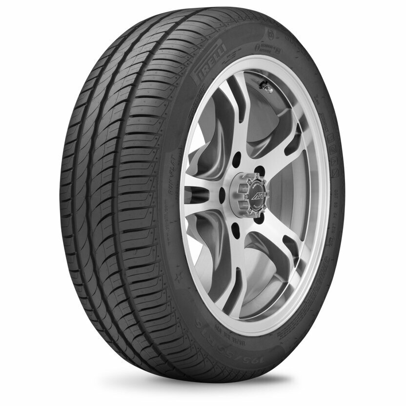 Шина Pirelli - фото №12