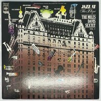 The Miles Davis Sextet – Jazz At The Plaza Vol. 1;
Все диски и пластинки в нашем  ...