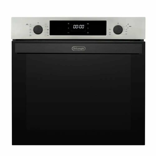 Духовой шкаф DELONGHI DEO 755 IM MARTINA серебристый 4311100₽