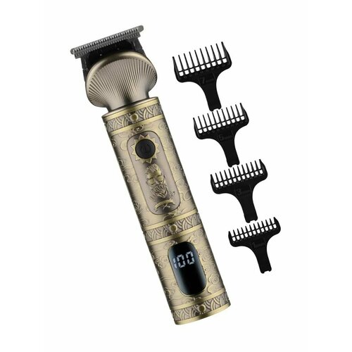 Машинка для стрижки KL-7026 профессиональный набор 45Вт 153000₽