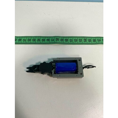 Моторчик для машинки LU-2522 20000₽