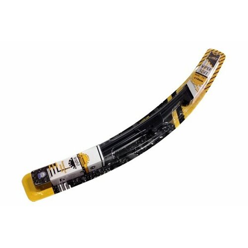 Щетки со бескарк АС FLEX WIPER BLADE 21 530 mm TPN1FW21 BOS 883₽