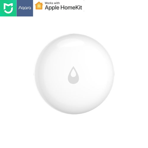 Датчик протечки воды Xiaomi Aqara Flooding Sensor SJCGQ11LM CN 2090₽