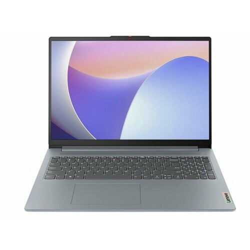 Lenovo Ideapad Slim3 16iru8 Cpu Ci-7 1355uRam 16gbSsd 512gbVga Shared16 FhdArctic GrayRus Kb Win 11pro Offis 7075000₽