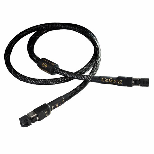 LAN кабель Esprit Celesta RJ45 22 м 72680₽