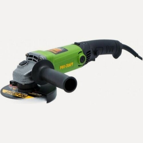 Изображение товара Углошлифовальная машина Procraft PW1200ES
