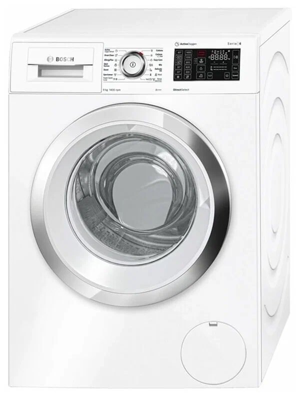 Стиральная машина Bosch WGA2440XME