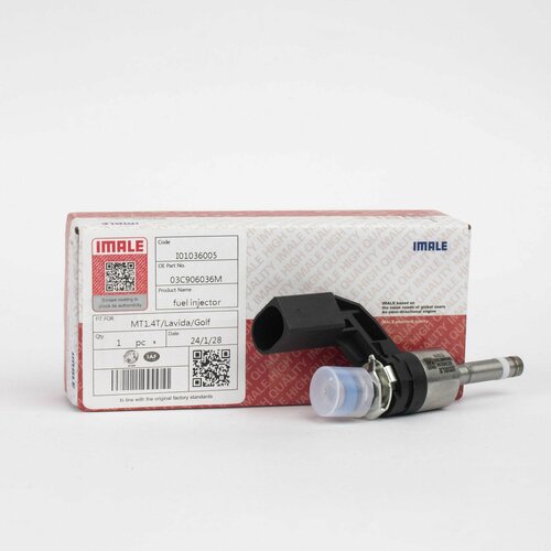 Форсунка топливная, VAG / 1.4T / CAXA