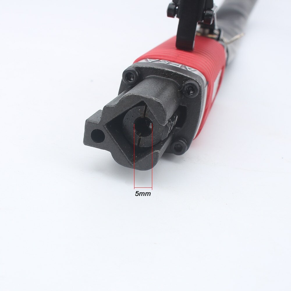 Изображение Пневматическая пила YOUSAILING AF5A-Q, File Saw Tool Set 1