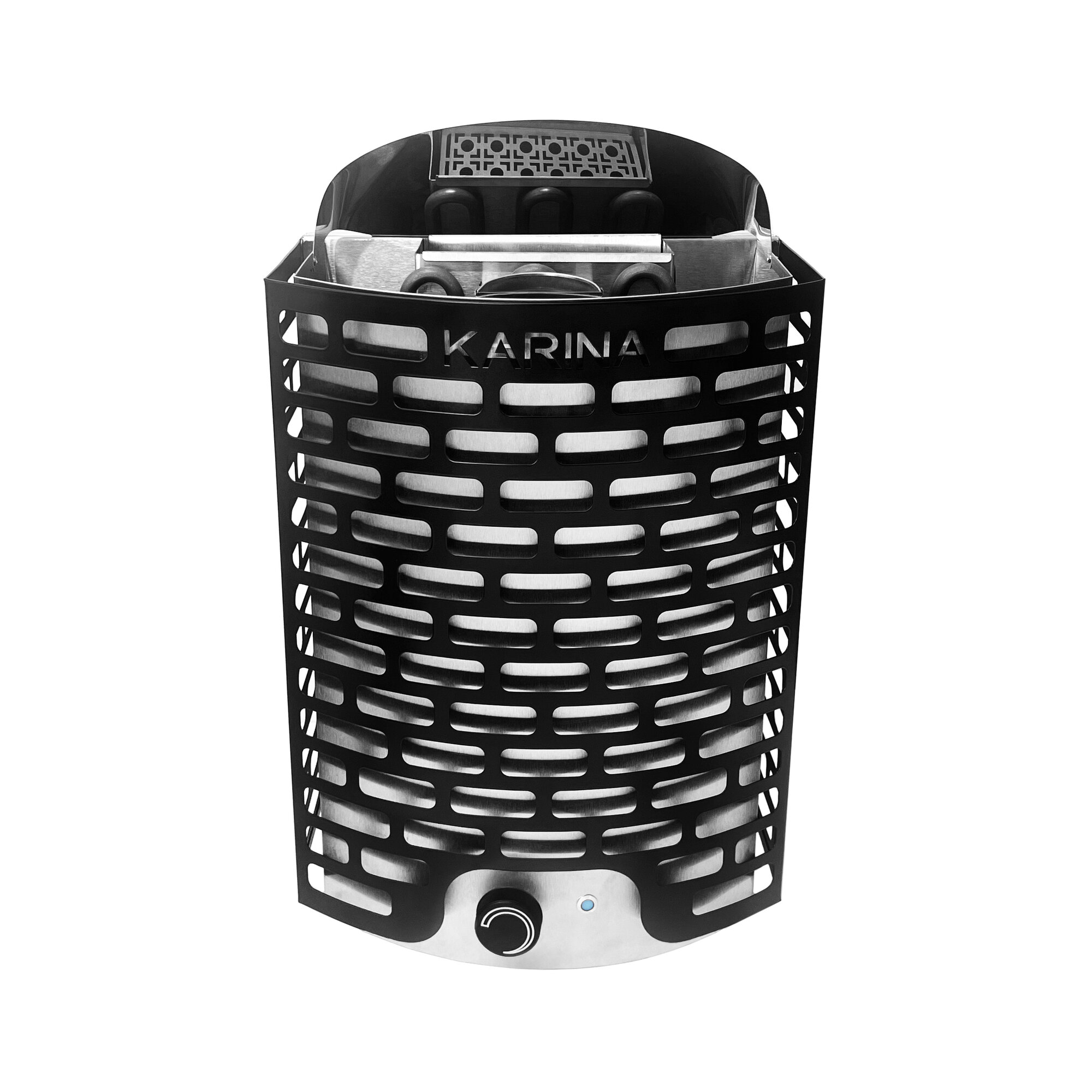 фото Электрическая печь KARINA Optima Steam 3