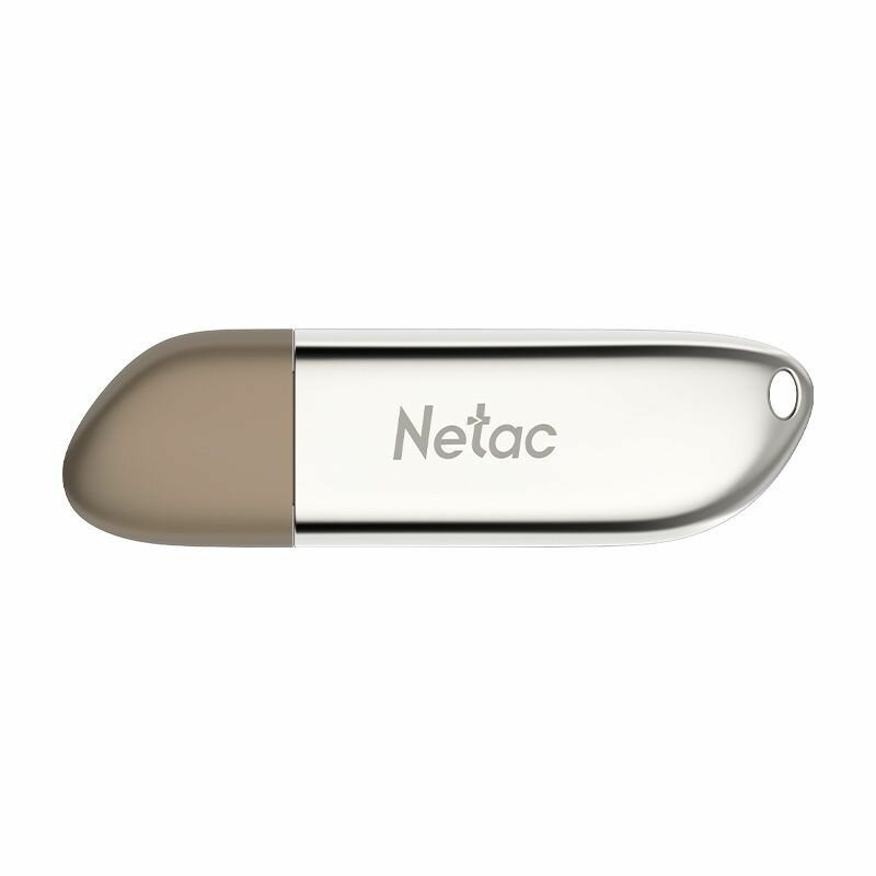 Накопитель USB 2.0 64GB Netac NT03U352N-064G-20PN