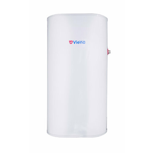 Бойлер косвенного нагрева Viena WBV 100 литров настенный плоский 3900000₽