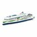 Игрушка SIKU паром Tallink