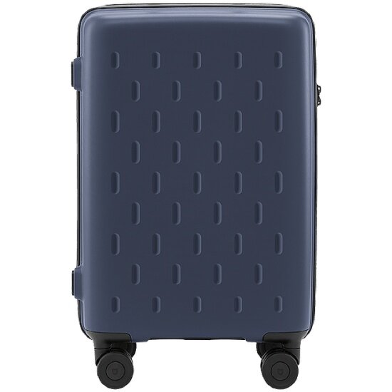 фото Чемодан Mijia Сolorful Luggage 20" blue