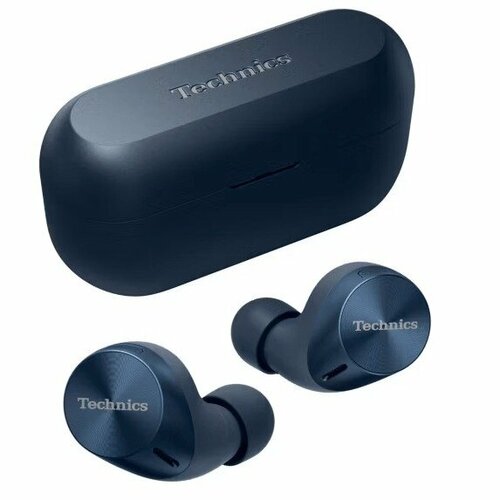 Наушники внутриканальные беспроводные Technics EAH-AZ60M2GA 26350₽