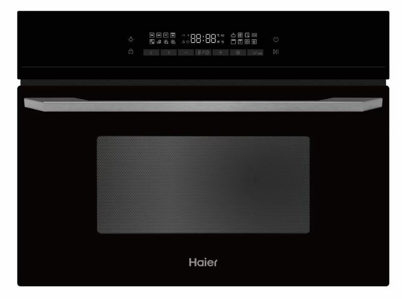 Электрический духовой шкаф Haier HMX-BDC399B