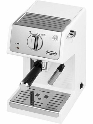 DeLonghi ECP33.21. W 0132104183 HIDIGITAL