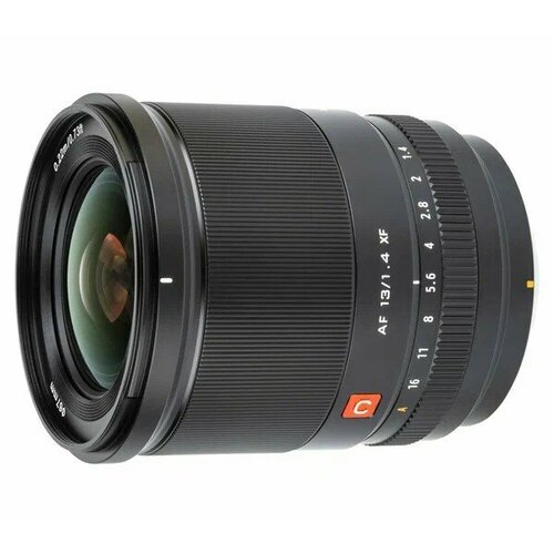 Viltrox AF 13mm f14 XF Fujifilm 42900₽