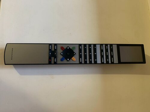 Изображение товара Пульт дистанционного управления Bang & Olufsen BEO-4, с джойстиком