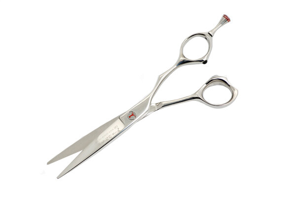 Ножницы для стрижки Ichi- Nino-San N1 6.0"