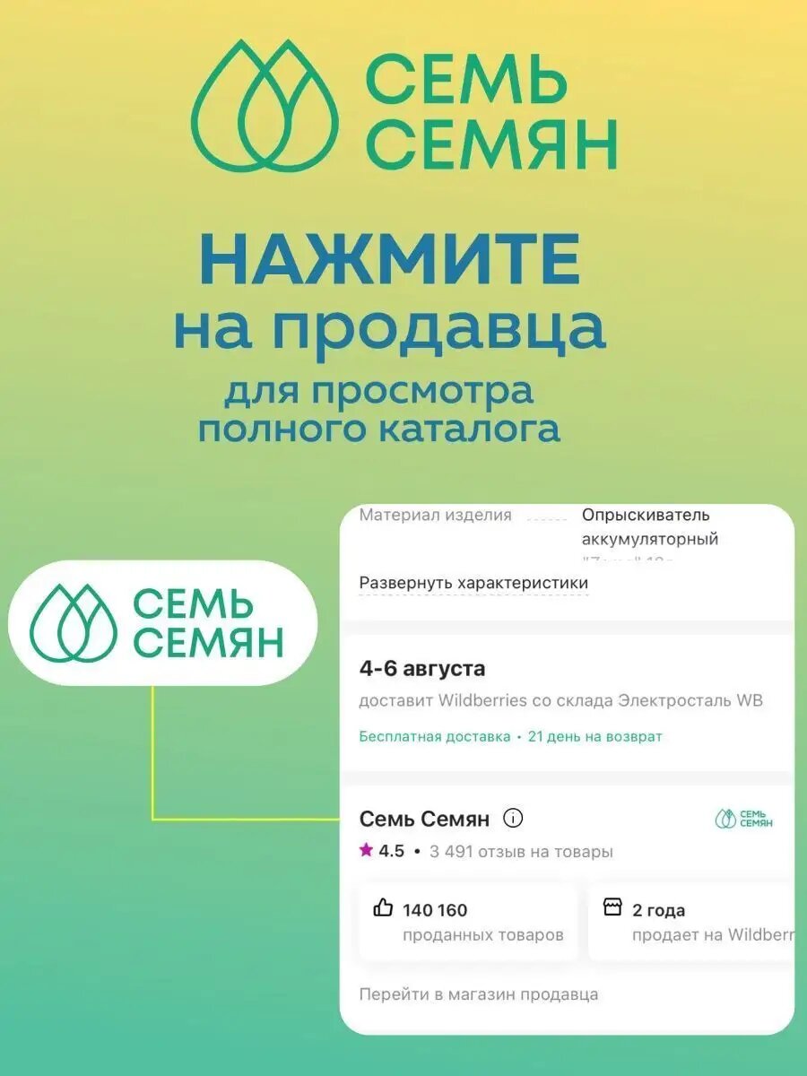 Средство универсальное от на — фото 1