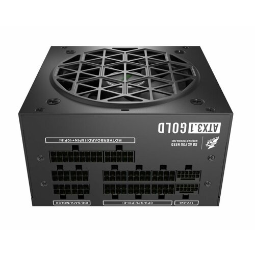 Блок питания 1STPLAYER NGDP 1000W HA-1000BA4 15790₽