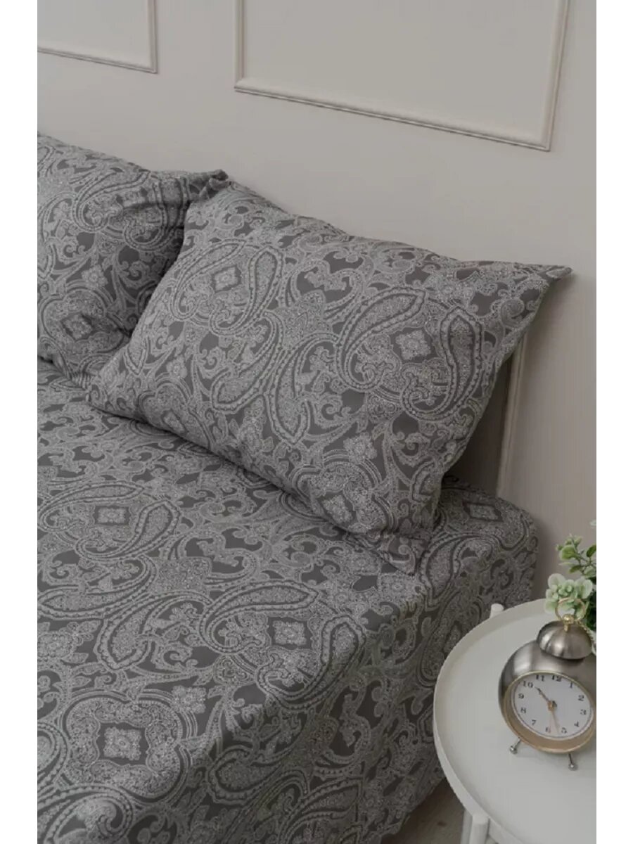 Наволочки 50х70 2 шт хлопок комплект — фото 1