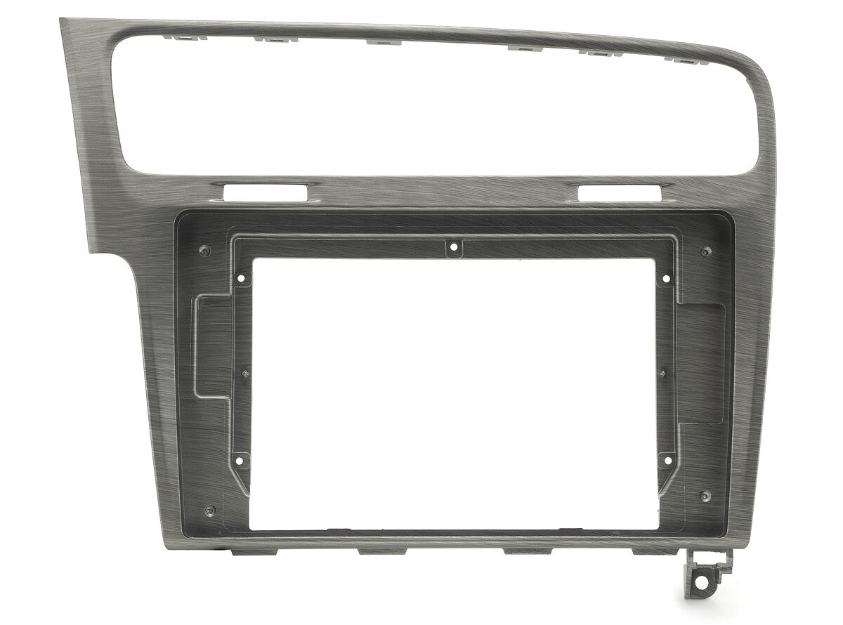 Переходная рамка Intro RVW-FC582 для XTA VW Golf-7 2013+, 10"