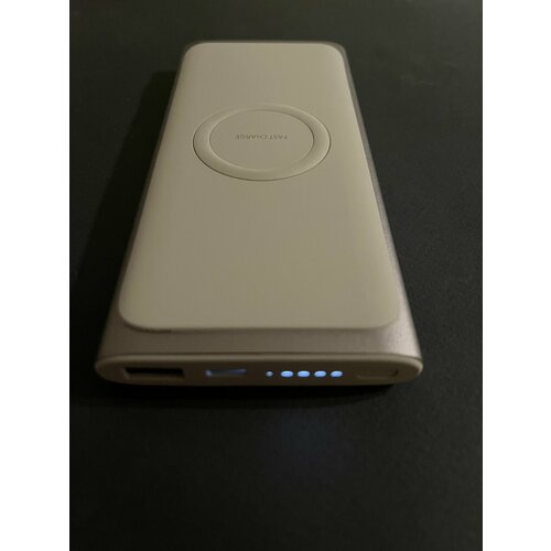 Внешний аккумулятор Samsung10000 mAh EB-U1200CSNGN 2700₽