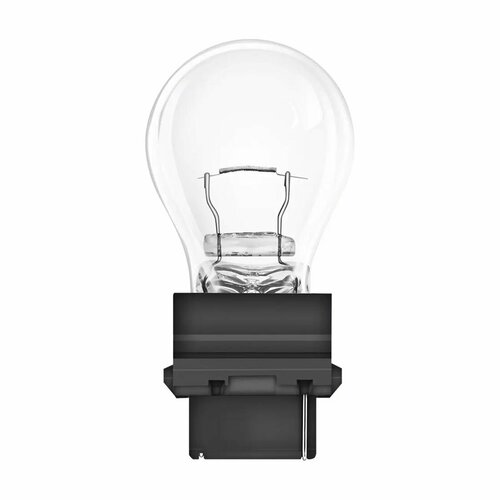Лампа P27W 12V 27W W2.5x16d, Osram Original Line 3156, картон 10шт ...