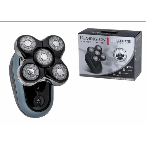 Электробритва для головы Remington Ultimate Series RX7 XR1600