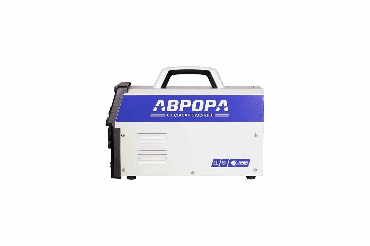 Сварочный аппарат АВРОРА - фото №16