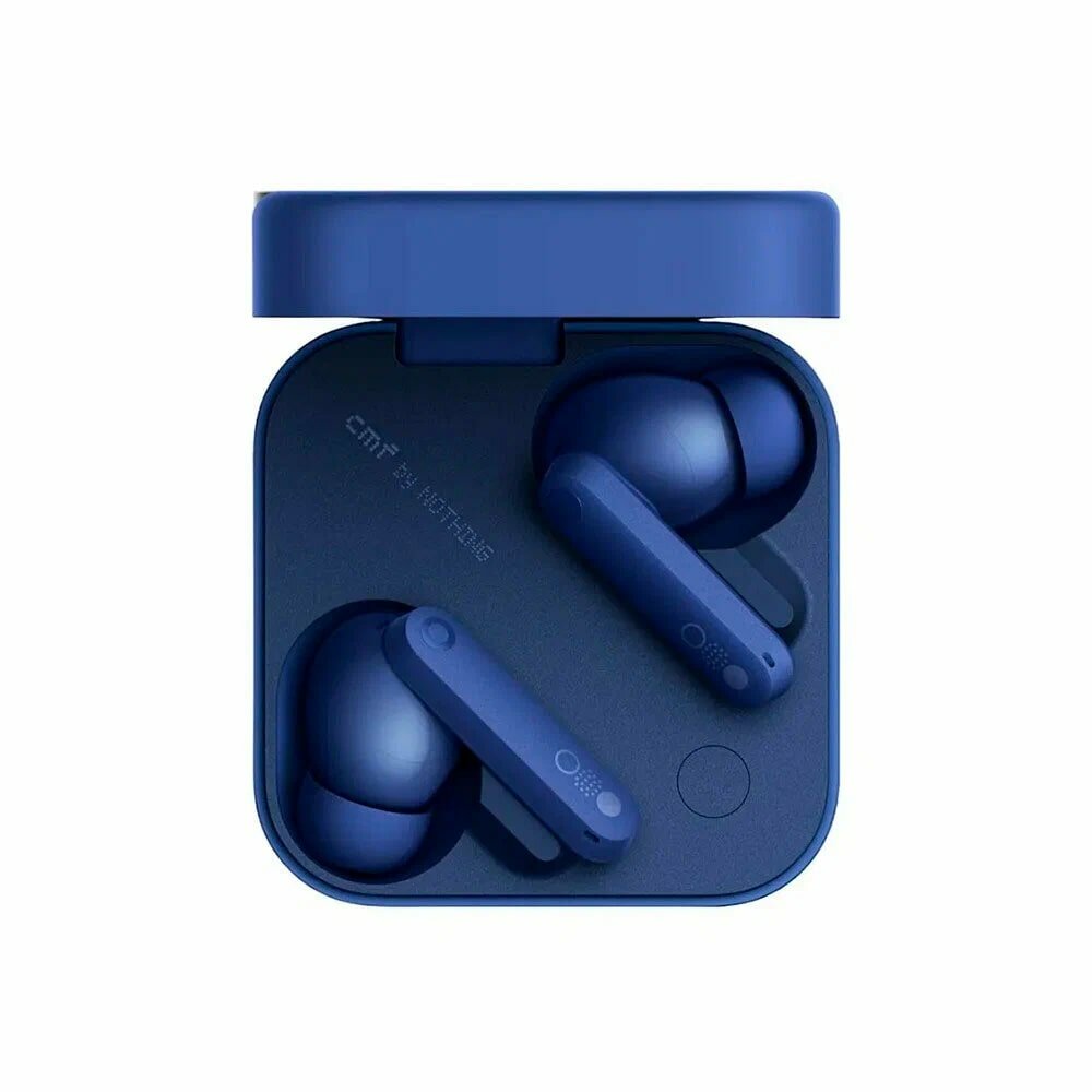 Беспроводные наушники-гарнитура Nothing CMF Buds Pro 2 Blue Синий B172