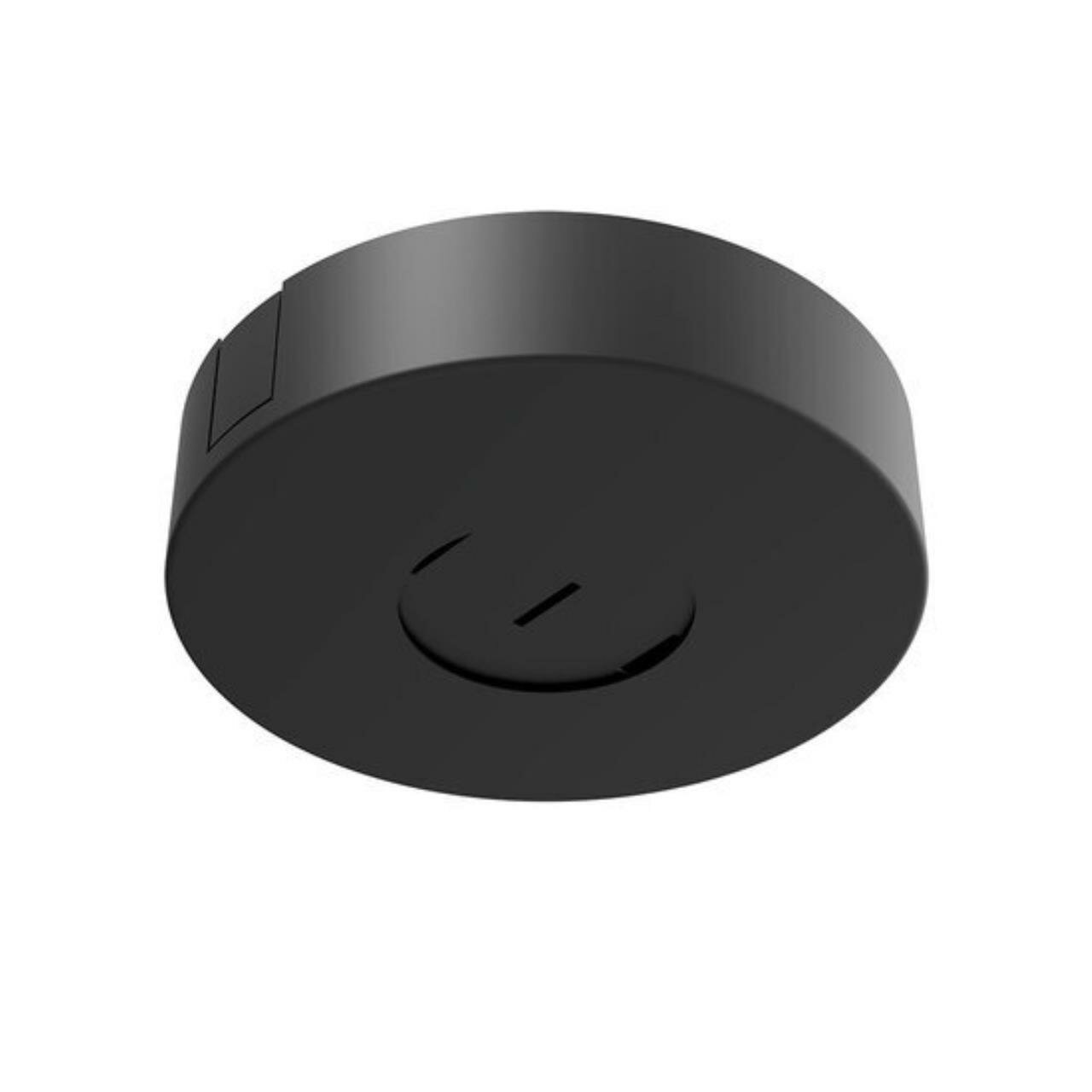 2523/06-200N потолочная чаша накладная круглая С блоком питания И 2-мя коннекторами