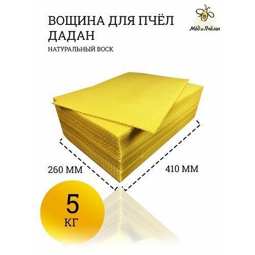 Вощина
