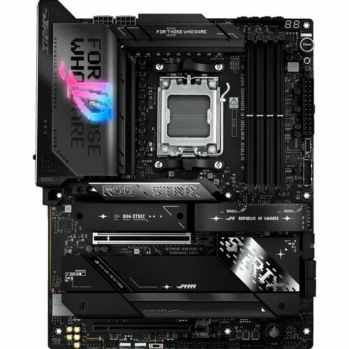 Материнская плата ASUS ROG Strix X870E-E Gaming WiFi (90MB1IB0-M0EAY0)